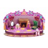 Tangled - Magic Moments Playset with Tangled Figure
