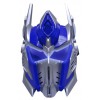 Transformers - Masque sonore avec effets lumineux Optimus Prime