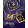 Harry Potter - Time-Turner Sterling Silver gold plated