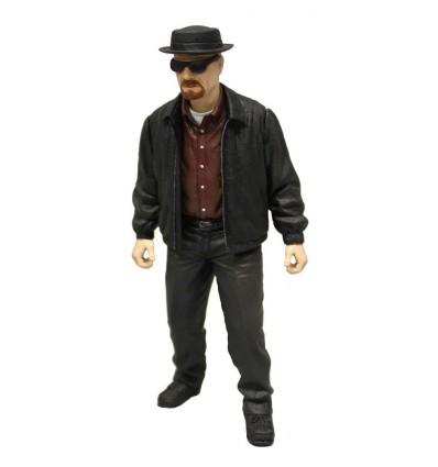 Breaking Bad - Heisenberg Figure - 30 cm
