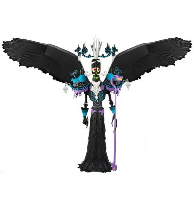 The Book of Life - Xibalba Action Figure - Legacy Collection - 15 cm
