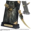 Harry Potter - Basilisk Fang and Tom Riddle Diary 1/1 Replica