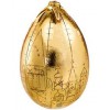 Harry Potter - 1/1 Golden Egg Prop Replica - 23 cm