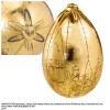 Harry Potter - 1/1 Golden Egg Prop Replica - 23 cm