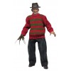 Freddy: A Nightmare on Elm Street - Freddy Krueger Doll - 20 cm