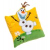 Frozen - Olaf Plush Cushion - 33 x 33 cm