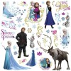 Frozen - Characters Wall Decor