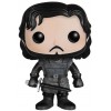 Game of Thrones - Figurine Pop Jon Snow Castle Black - 10 cm