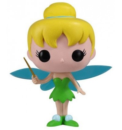 Disney - Tinkerbell Figure Pop Figure - 10 cm