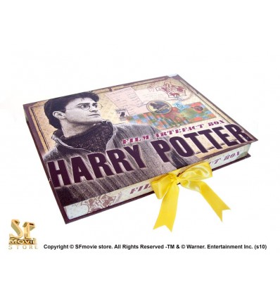 Harry Potter - Harry Potter Artefact Box