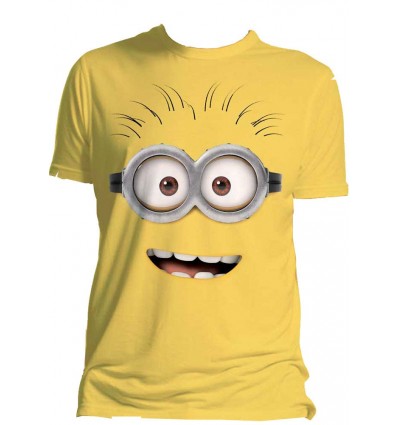 Moi, moche et méchant 2 - T-Shirt Minion Dave
