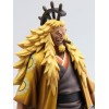 One Piece - Figurine Shiki, le lion doré - The Grandline Men - vol.0-II