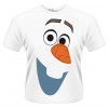 Frozen - Olaf Face T-Shirt