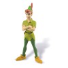 Peter Pan - Figurine Peter Pan - 10 cm
