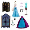 Frozen - Elsa Wardrobe Set Costume