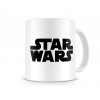 Star Wars - Mug Céramique Logo Star Wars Noir