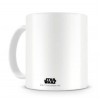 Star Wars - Star Wars Black Logo Ceramic Mug