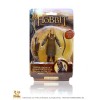 Le Hobbit: un voyage inattendu - Figurine Legolas Vertefeuille - 9 cm