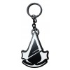 Assassin´s Creed Unity - Logo Metal Key Ring