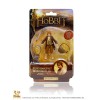 Le Hobbit: un voyage inattendu - Figurine Bilbon Sacquet - 7 cm