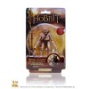 Le Hobbit: un voyage inattendu - Figurine Grinnah le Gobelin - 10 cm
