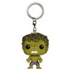 Avengers L'Ère d'Ultron - Porte-clés figurine POP Hulk - 4 cm
