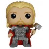 Avengers L'Ère d'Ultron - Figurine POP Bobble Head Thor - 10 cm