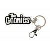 Les Goonies - Porte-clés métal Logo The Goonies