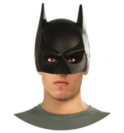 Batman: The Dark Knight Trilogy - Batman Adult Mask