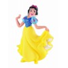 Snow White and the Seven Dwarfs - Snow White Figure - 10 cm