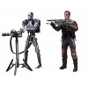 RoboCop vs. The Terminator - Terminator Series 1 Action Figures Assortment - 18 cm