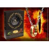 The Lord of the Rings - The One Ring Replica Necklace