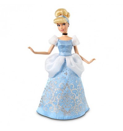 Cinderella - Cinderella Doll - 31 cm