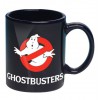 Ghostbusters - No Ghost Logo Mug