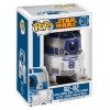 Star Wars - Figurine POP Bobble Head R2-D2 - 10 cm