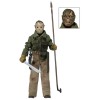 Friday the 13th: Part 6 - Jason Voorhees Retro Action Figure - 20 cm