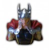 Marvel Comics - Tirelire Buste Thor - 22 cm