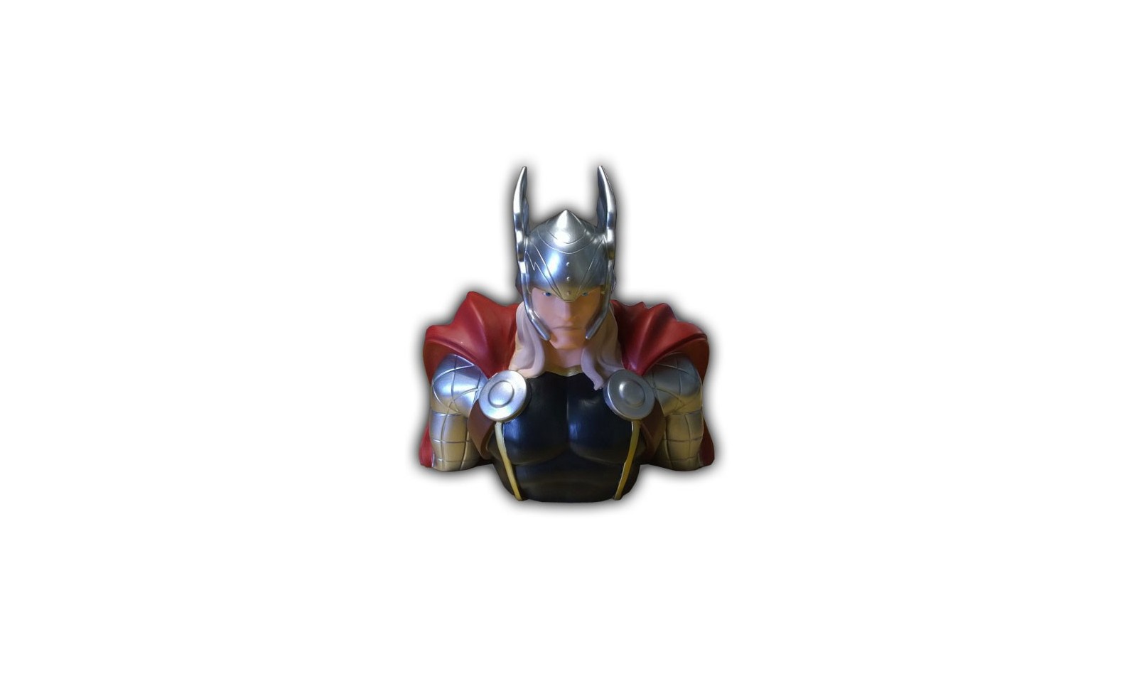 Marvel Comics Thor Coin Bank 19 cm Movie goodies
