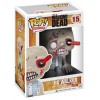 The Walking Dead - Figurine Pop RV Walker Zombie - 10 cm