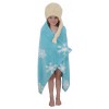 Frozen - Elsa Towel (Robe) - 120 x 80 cm