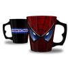 Spider-Man - Spider-Man Relief Face Mug