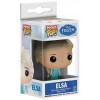 La Reine des Neiges - Mini Figurine Pocket POP Elsa - 4 cm