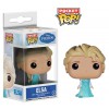 Frozen - Elsa Pocket POP Mini Figure - 4 cm