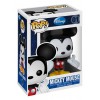 Disney - Figurine POP Mickey Mouse - 9 cm