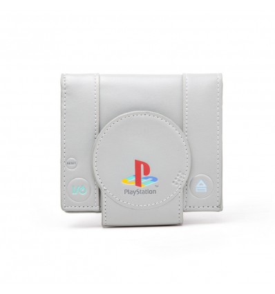 Sony PlayStation - PlayStation Bifold Wallet