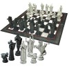 Harry Potter and the Philosopher's Stone - Wizards Chess Set