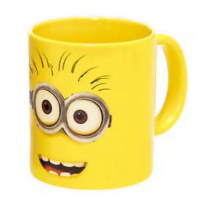 Despicable Me 2 - Minion Face Mug