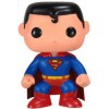 DC Comics - Superman Pop Figure - 10 cm