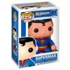 DC Comics - Superman Pop Figure - 10 cm