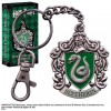 Harry Potter - Slytherin Metal Keychain - 5 cm